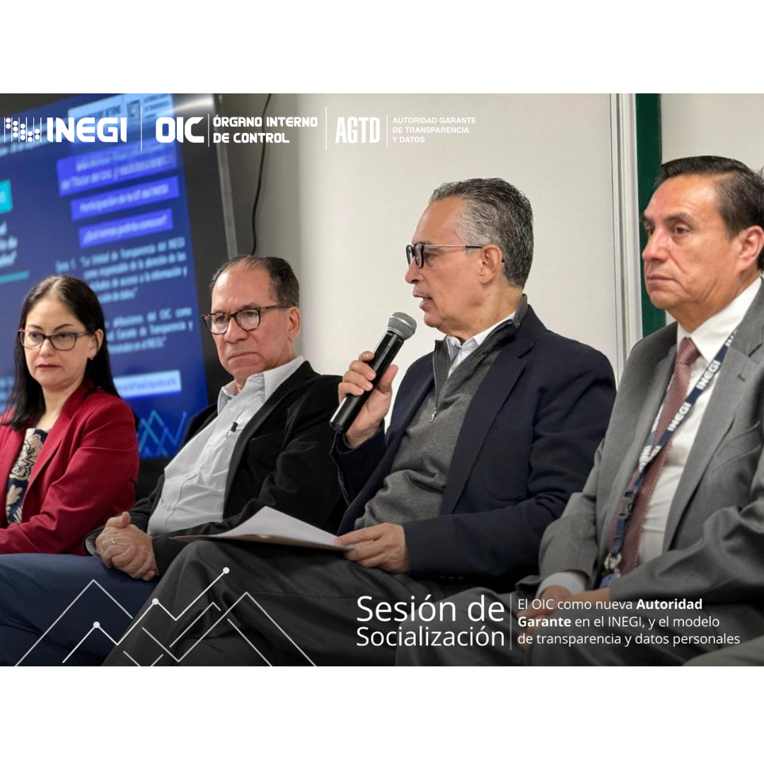 Autoridad Garante de transparencia y datos personales