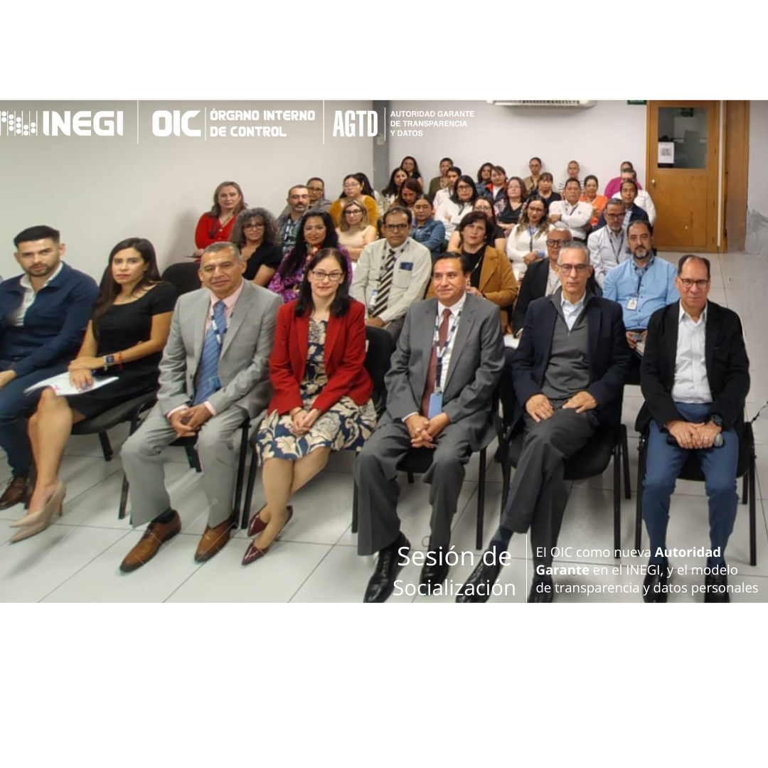 Autoridad Garante de transparencia y datos personales