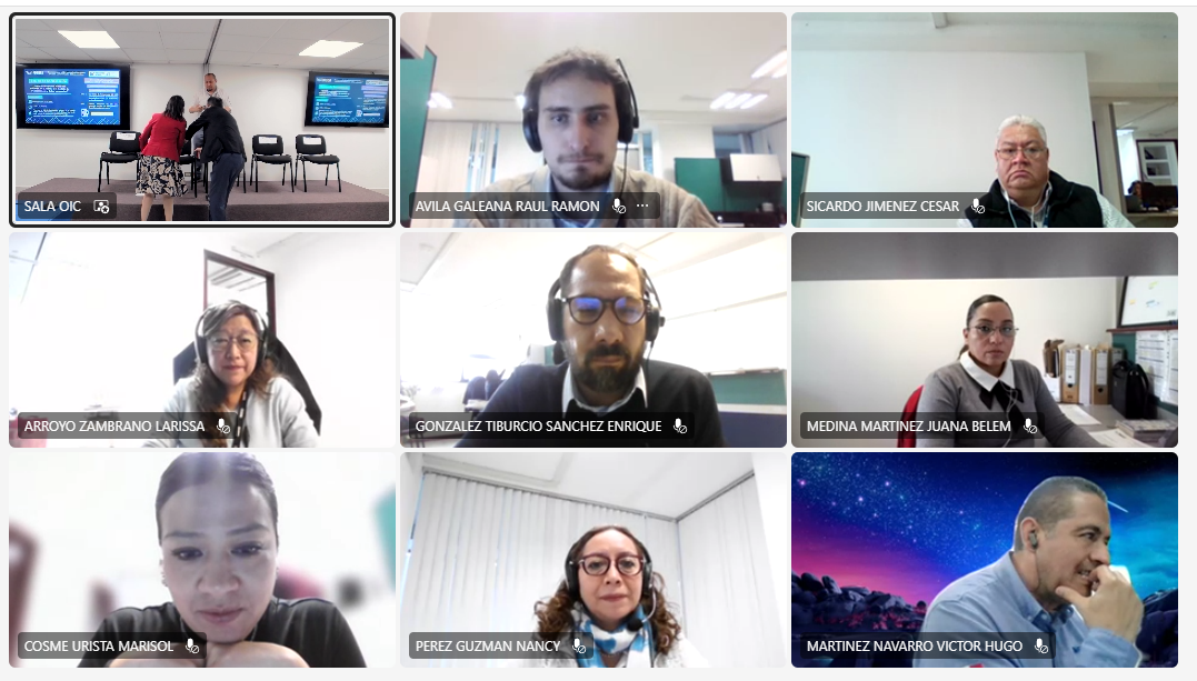 Autoridad Garante de transparencia y datos personales