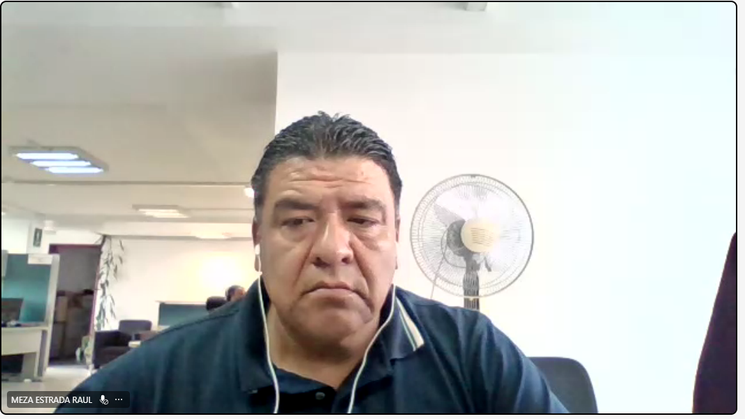 Autoridad Garante de transparencia y datos personales