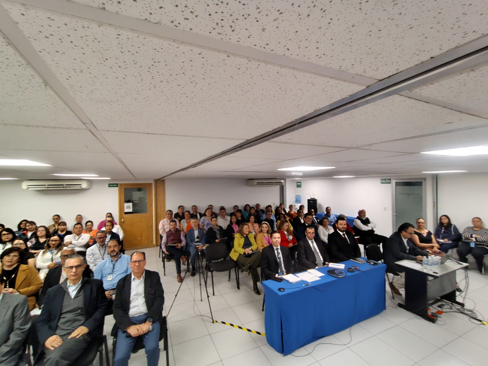 Autoridad Garante de transparencia y datos personales