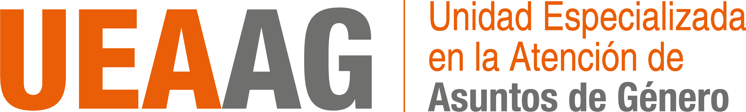 Logo UEAAG
