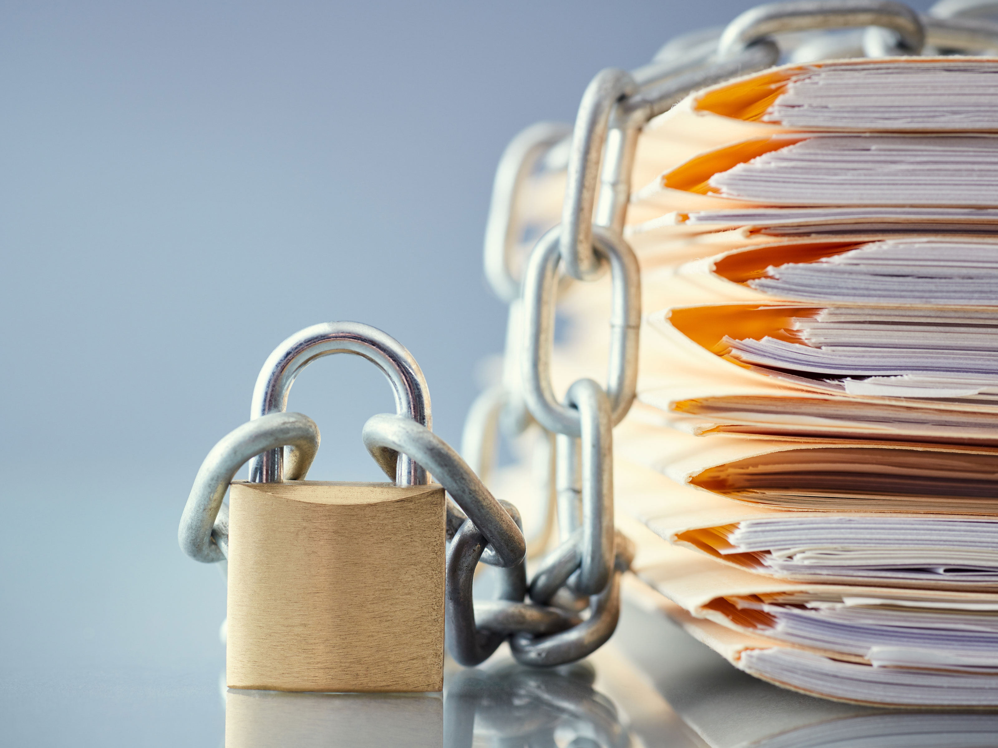 Evaluación de riesgo y seguridad