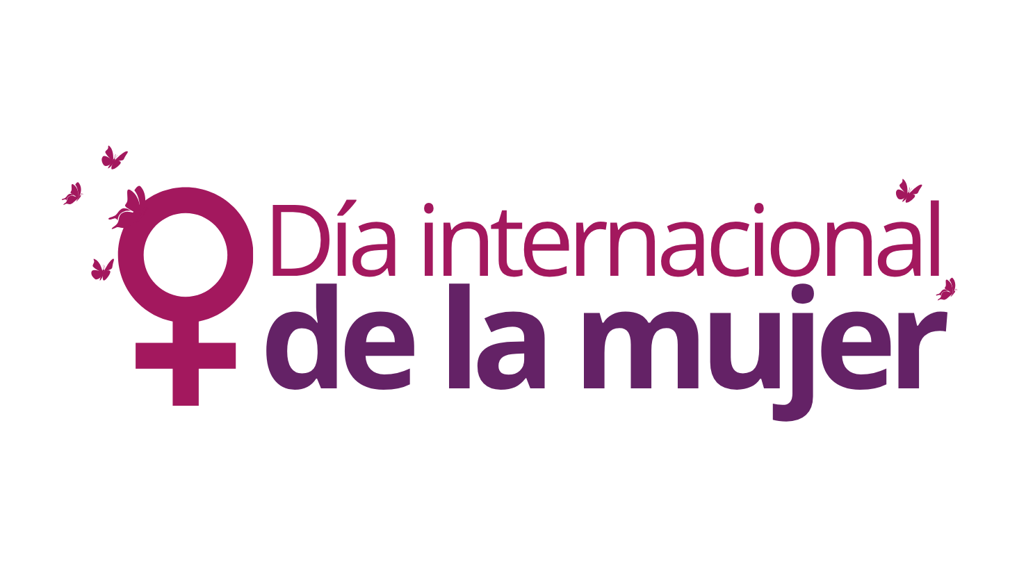 Portada Día Internacional de la Mujer