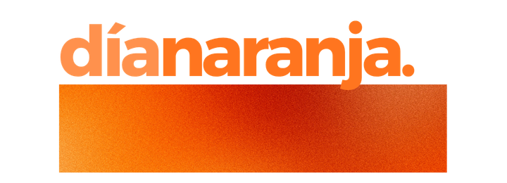 Portada Día Naranja