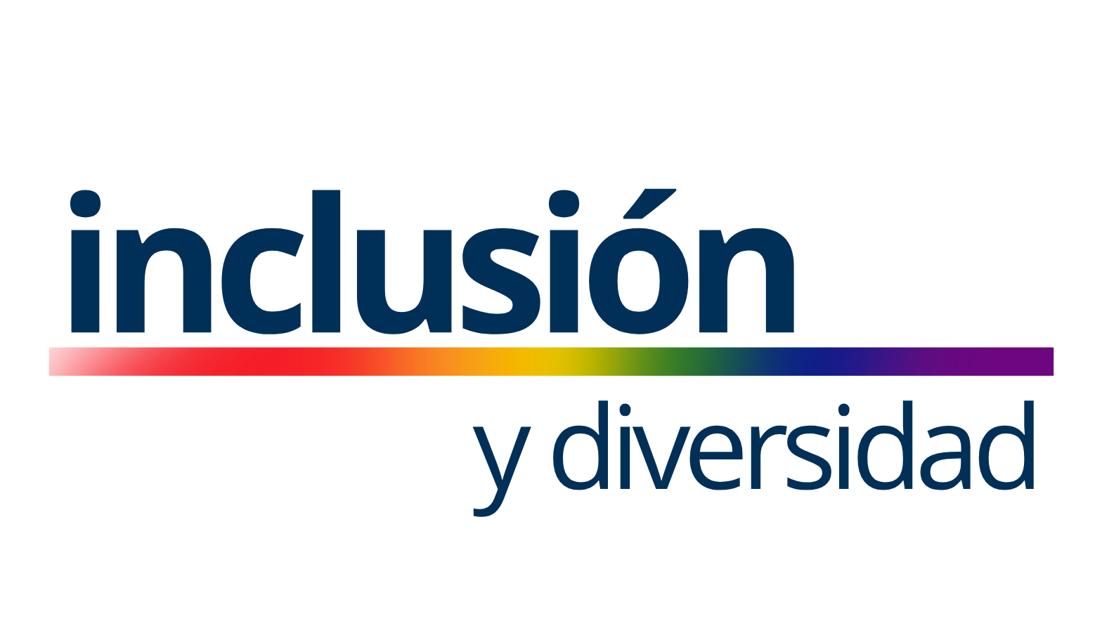 Portada Inclusión y Diversidad