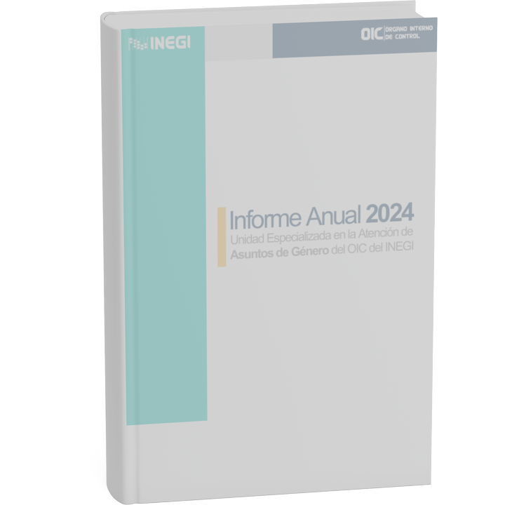 Portada Informe Anual 2024