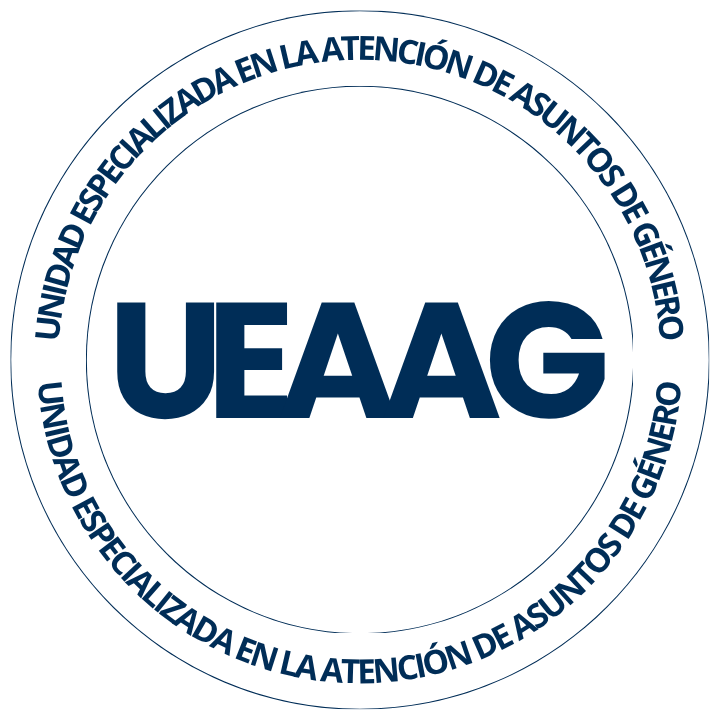 Logo UEAGG