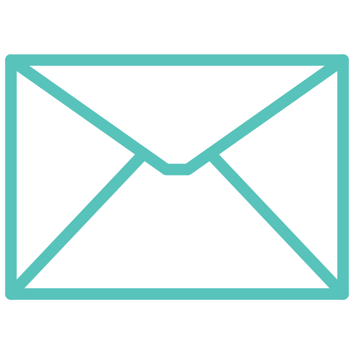 Icono correo